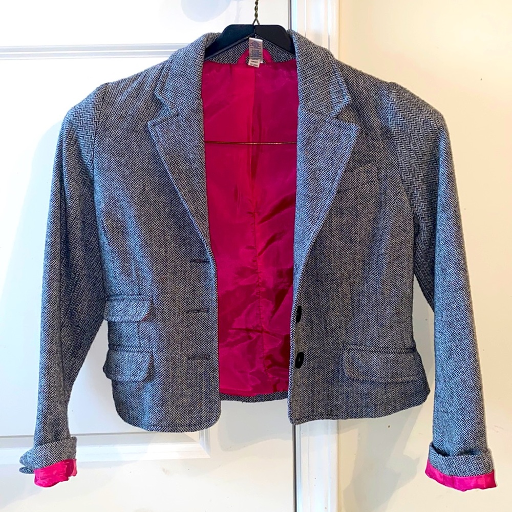 Old navy blazer